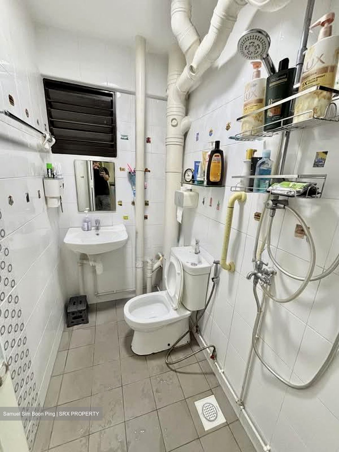 Blk 406 Sin Ming Garden (Bishan), HDB 3 Rooms #596450851